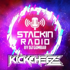 Stackin' Radio Show 17/11/22 Ft Kickcheeze - Hosted By Gumbar - Style Radio DAB