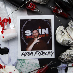 HIGH FIDELITY | SKIN SESSIONS