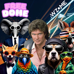 FREE-DOME