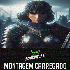 MONTAGEM CARREGADO