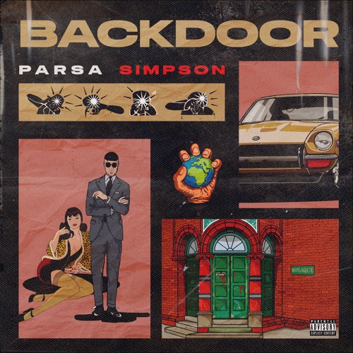 BackDoor