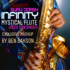 Magical Infinity Mashup by BEN BAKSON