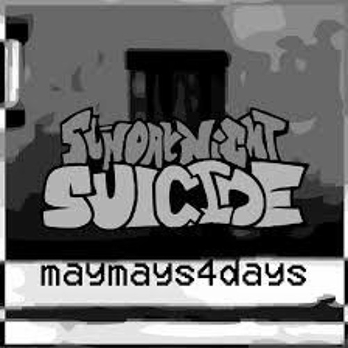 Fnf Mouse AVI Phase 3: "Really Happy " (Fanmade)
