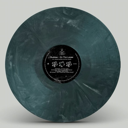 TMOR005 | Rudosa - On The Loose incl. Remixes by Blicz and Don Woezik (Previews)