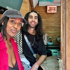 afrodisiac & Ra-min @ Kiosk Radio 26.08.2025