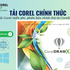 Tải Corel corelx7ful