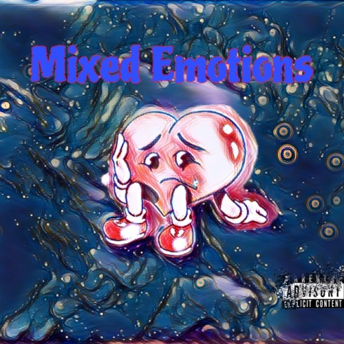 Mixed Emotions (Walk In Remix)