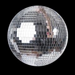 Disco Ball Series | #1 Christmas Edition 2022 | IndieDance / DarkDisco