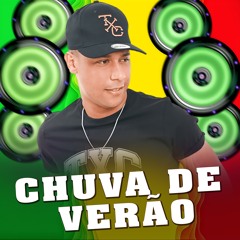 Chuva De Verão