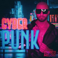 ENRICO MELONI - CyberPunk - In The Mix #54 2K20