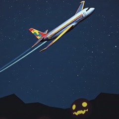 If I Had An Airplane (Rock Duet Cover) (Feat. Emily Daniels)
