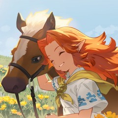 Lon Lon Ranch Cover