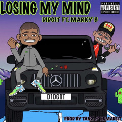 losing my mind !!!