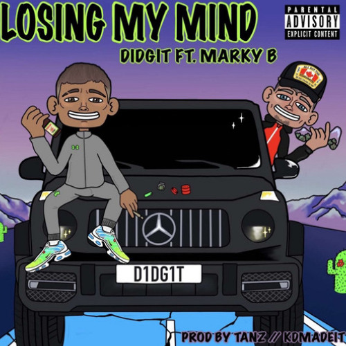 losing my mind !!!