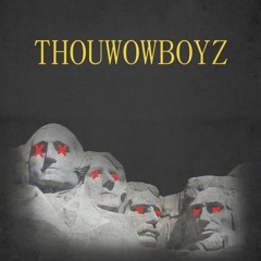 Mt.rushmore