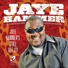 Hammer's Juke Joint Shack