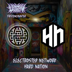 LVIThN - DOWHATSRIGHT [Electrostep Network & Hard Nation EXCLUSIVE]