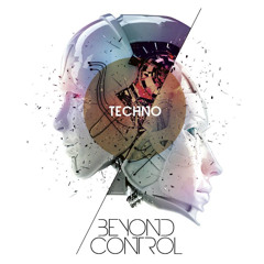 Coutts Guestmix- Wayne DJC Beyond Control Techno Sessions On Xtra Hot Underground (18/4/25)