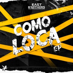 East Brothers - In Da House (Original Mix)