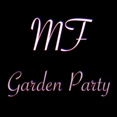 Garden Party - "Mezzoforte" Cover