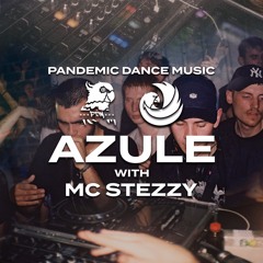 PDM Recap Mix: Azule & MC Stezzy