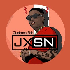 Ojuelegba (JXSN Edit)
