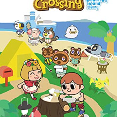 [Download] KINDLE 💞 Animal Crossing: New Horizons, Vol. 1: Deserted Island Diary (1)