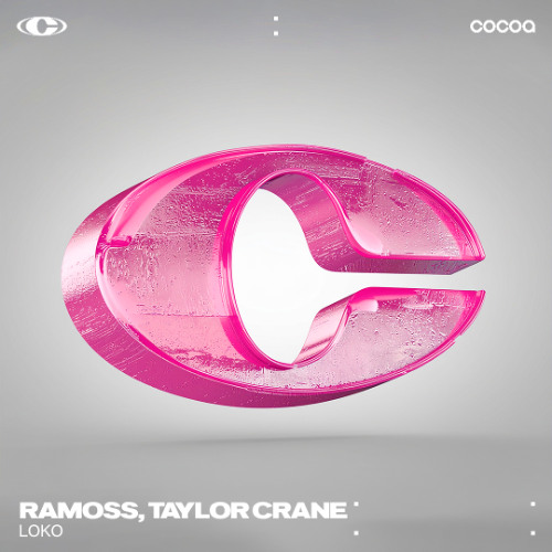 Ramoss, Taylor Crane - Volando (Original Mix)