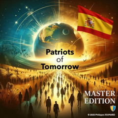 Patriots of Tomorrow - Versión Española (Master Edition 🛡️)