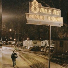 8 Mile w. Luno Prod. David Linhof