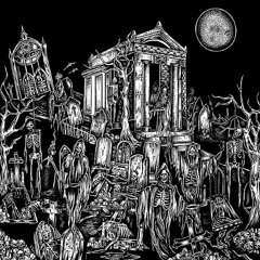 NOCTURNAL BLOOD - DEATH CALLS (2010)