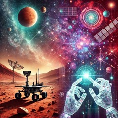 AI Space Odyssey: Exploring the Cosmos with Artificial Intelligence