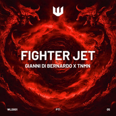 Premiere: Gianni Di Bernardo x TNMN - Fighter Jet (Free Download)