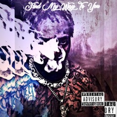 King Rok- Find My Way