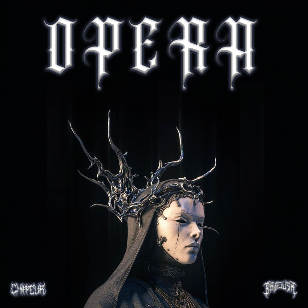 BabousH & Chippeur – Opera