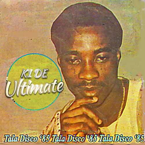 Itakun to Sogba Sagbe Medley