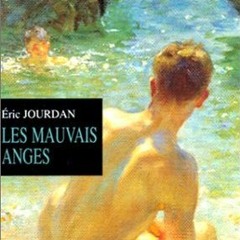 [Read] Online Les Mauvais Anges BY : Éric Jourdan