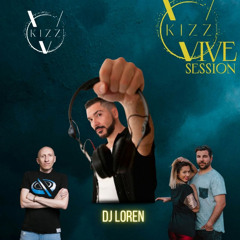 VIVE KIZZ 5 EOS