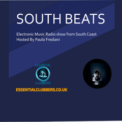 South Beats Radio Show #019 - Exclusive @ Essential Clubbers