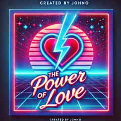 The Power of Love | Upbeat & Energetic Mix