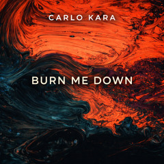 Burn me Down