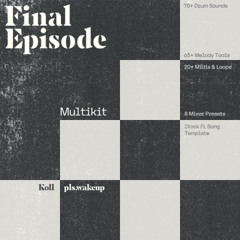 Final Episode Multikit Promos