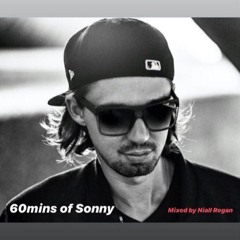 60mins Of Sonny Fodera
