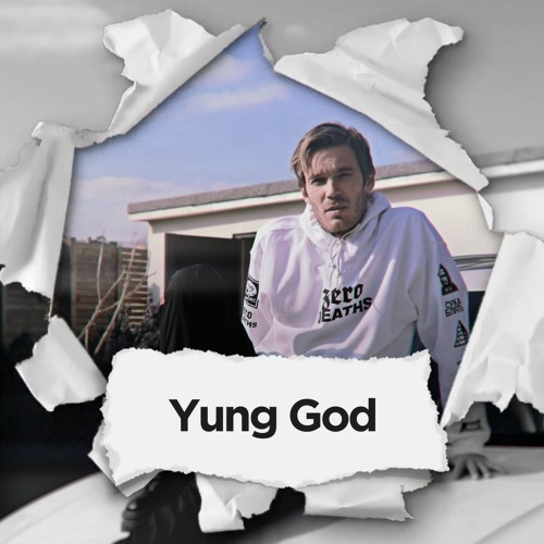 Yung God Audio (Loopedx1)