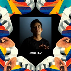 Jorhav - No Talking