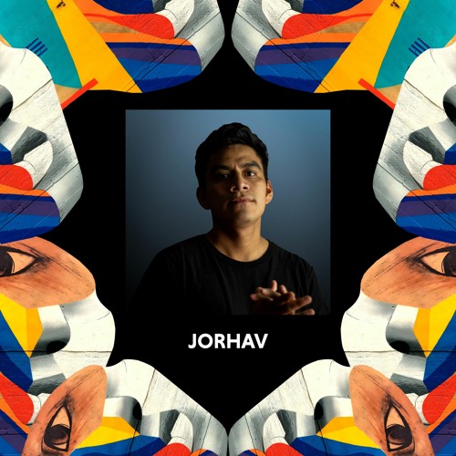 Jorhav - No Talking