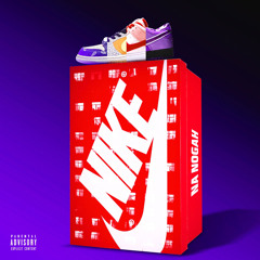 NAZ x Vlas - Na Nogah