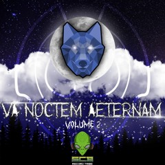 Mexkline - Welcome To Darkness