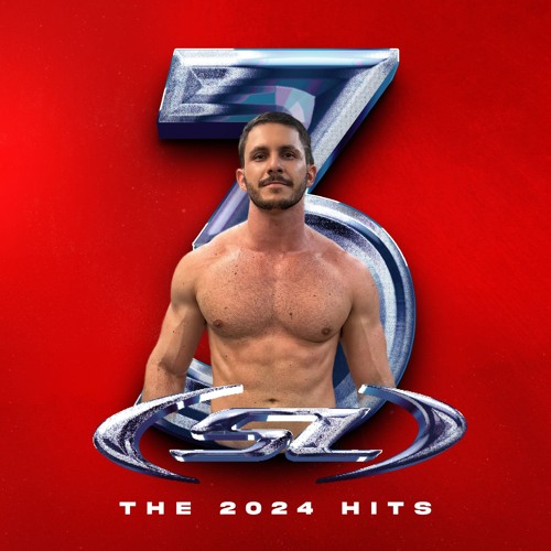 SL3: THE 2024 HITS! - SET BY SÁVIO LOMBA