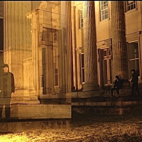 THEY'RE GONNA TAKE ME OUT